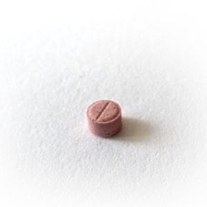 1P-LSD 150mcg Pellets